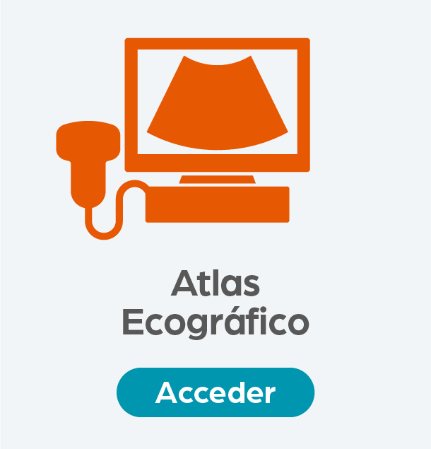 Acceso Atlas ecográfico